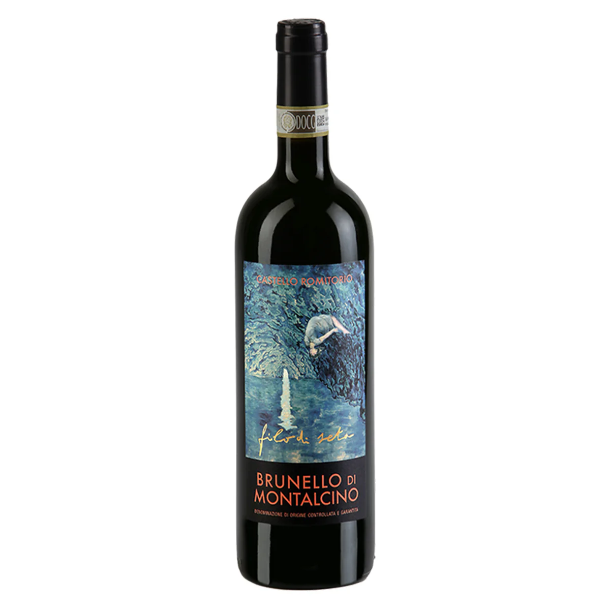 Italy Wines December Sale